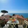 Cosy appartement, Vue Mer panoramique