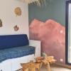 Superbe studio à 8mn en voiture de la plage