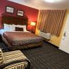The Royal Victorian Motel