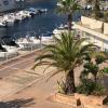 Studio-wifi,draps,clim fixe,parking privé