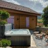 Chalet Le Montagnard SPA & SAUNA - Lits faits - Serviettes - Peignoirs - Ménage inclus