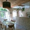 Le relais des Colombes