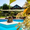 B&B Villa Sbaraglia