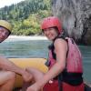 KELI Guest House& Rafting Adventures