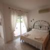 Sesam - sea view villa with private pool in Moraira