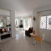 Sesam - sea view villa with private pool in Moraira