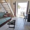 Appartement La Tranche-sur-Mer, 1 pièce, 4 personnes - FR-1-194-263
