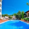 Alekta Hotel - Free Parking