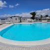 Oceanview apartment