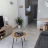 Appartement cosy sur Agde pour 4 personnes maxi.
