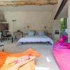 B&B Contemporain Le Jardin
