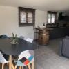 Gîte tout confort au calme entre mer et garrigue