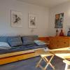 Studio Les Arcs 1800, 1 pièce, 2 personnes - FR-1-411-811