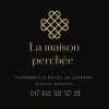 La maison perchée