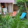Studio Rez de jardin Antibes