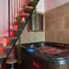 Maison avec JACUZZI Privatif, L'Antre 2, WIFI,TV,CLIM