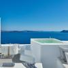 Oia, Santorini 84702,  Cyclades Islands Greece.