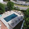 Hotel St Gregory Park