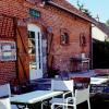 Auberge de villechaume