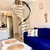 Studio Bouzigues, 1 pièce, 4 personnes - FR-1-604-38