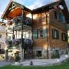 Ferienhaus Sapplerhof