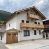 Bergzeit Appartments