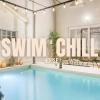 Swim&Chill By Weloveyou