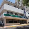 Hostal Mediterraneo