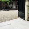 Mobil-home sur terrain privé
