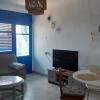CASA AZUL Paraiso