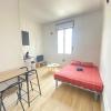 Le Mimosa B avec salle de Sport