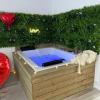 Appartement avec Spa et Sauna