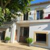 Location appartement 1 chambre et dépendance en sus dans un mas provençal au coeur du luberon