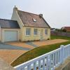 Comfortable holiday home near the beach