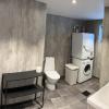 Jolster sauna apartments