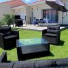 Le Brasil - Maison 74 m - Calme avec terrasse Sud classée 3 étoiles