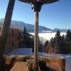 Appartement charme CHAMROUSSE