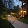 2 HABIT, SALA, TERRAZA, JARDIN, PARKING GRATiS