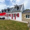 Holiday Home Les Volets Rouges by Interhome