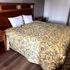 Budget Plaza Motel