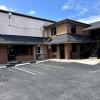 Budget Plaza Motel