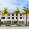 350 Ocean Drive, Miami Beach, Florida, USA, FL 33139.