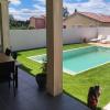 Maison dans le Gard