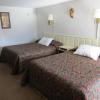 Holiday Lodge