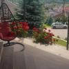 Agropensiunea La Uța