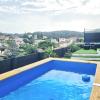 villa calme 10-12 couchages