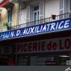 Notre Dame AUXILIATRICE