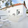 Casa do Povo (casa com piscina no centro de Alcácer)