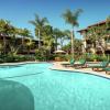 DoubleTree by Hilton Claremont