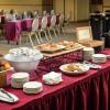 DoubleTree by Hilton Claremont